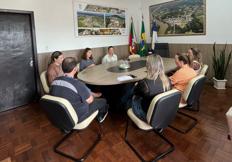 Cruzeiro do Sul recebe convite para Fórum de Enfrentamento à Violência contra a Mulher