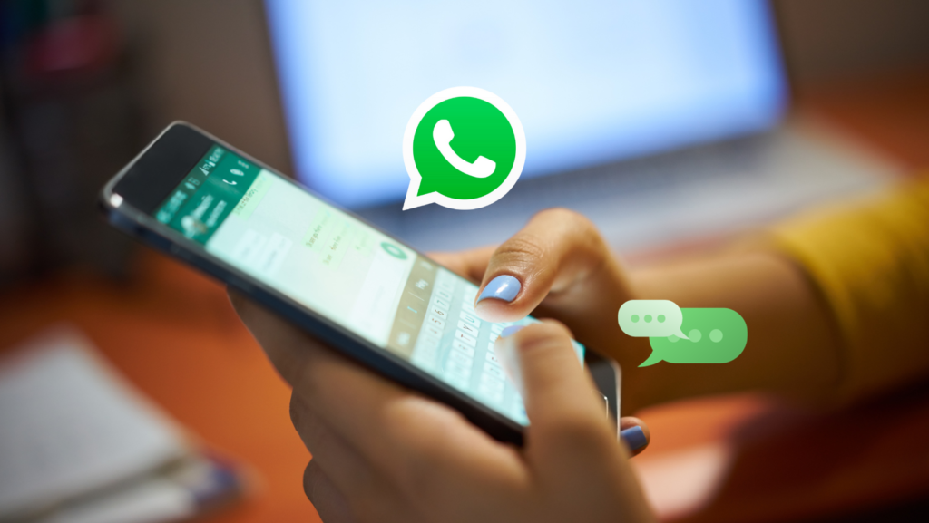 Prefeitura oferece atendimento por inteligência artificial no WhatsApp